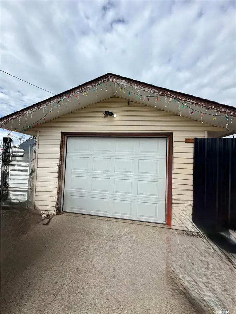 531 Prince Street Hudson Bay SK S0E 0Y0