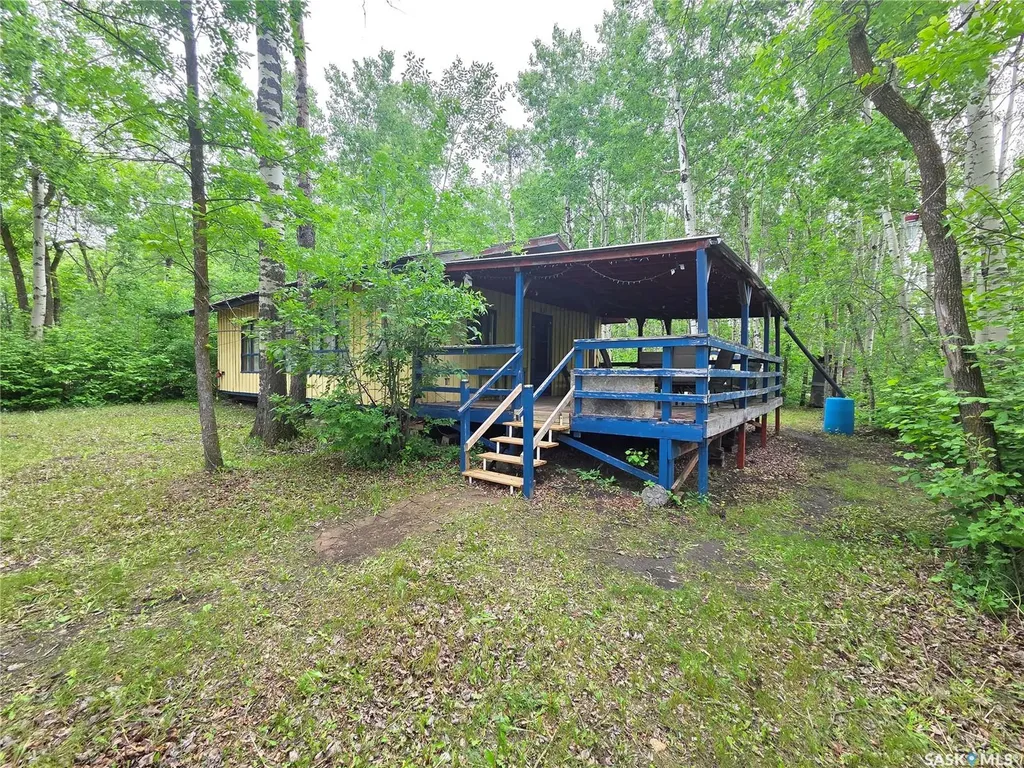313 Kakakaway Place White Bear Ir 70 SK S0C 2S0