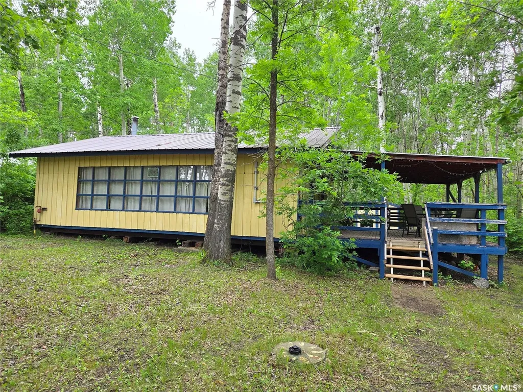 313 Kakakaway Place White Bear Ir 70 SK S0C 2S0