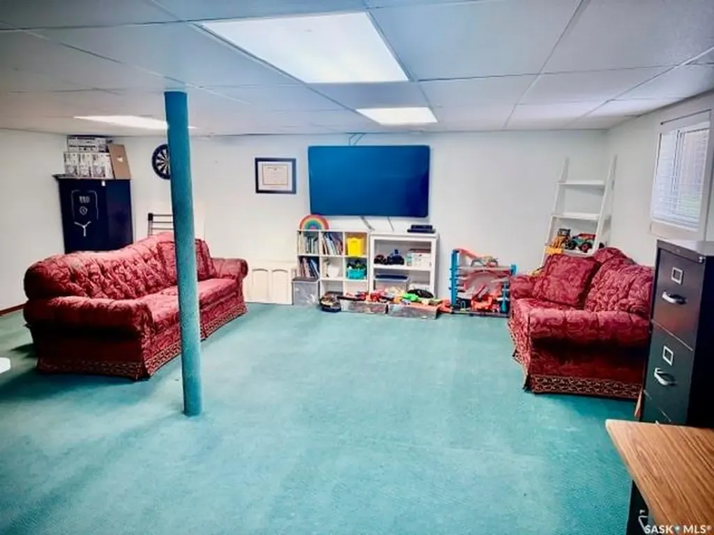 31 Birch Place Lanigan SK S0K 2M0