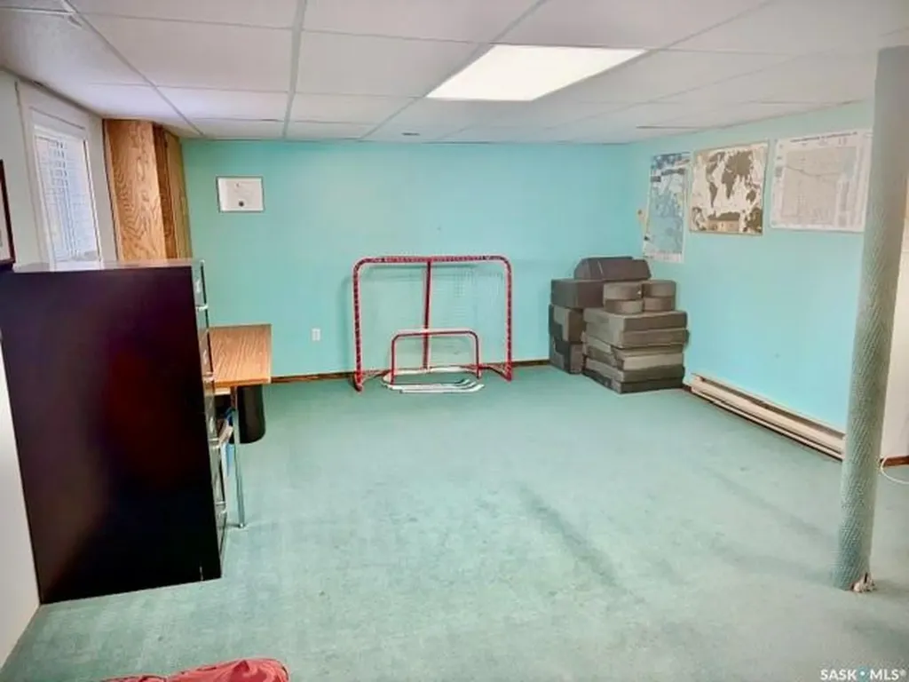 31 Birch Place Lanigan SK S0K 2M0