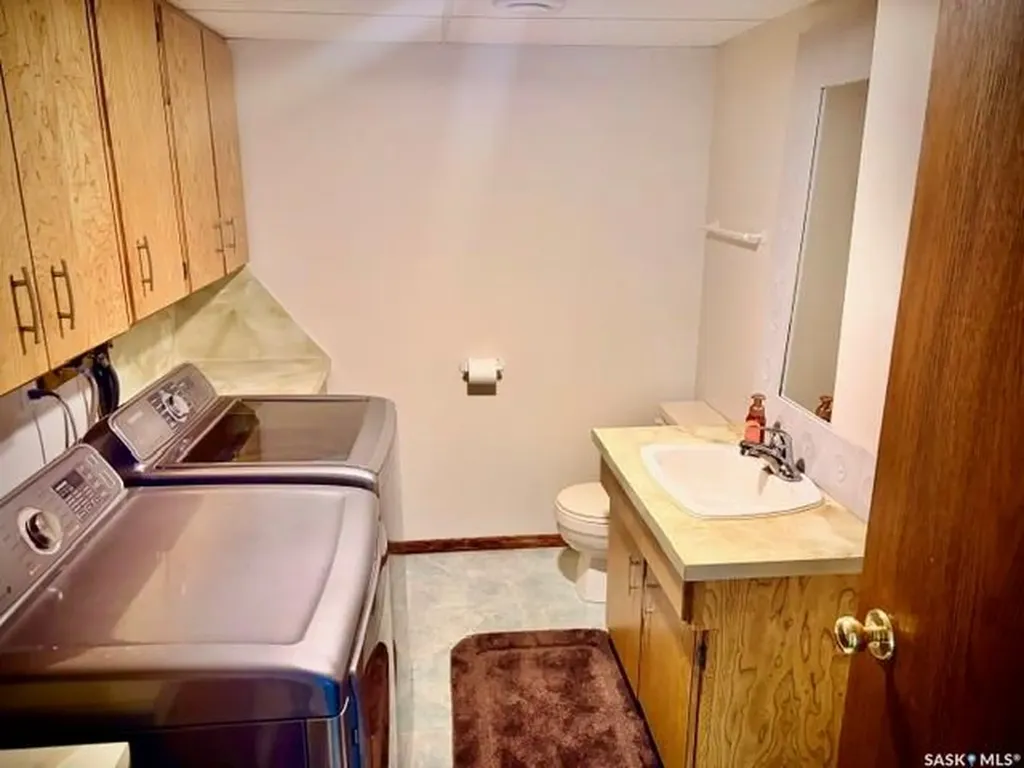 31 Birch Place Lanigan SK S0K 2M0