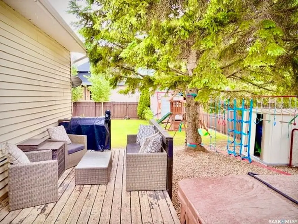 31 Birch Place Lanigan SK S0K 2M0