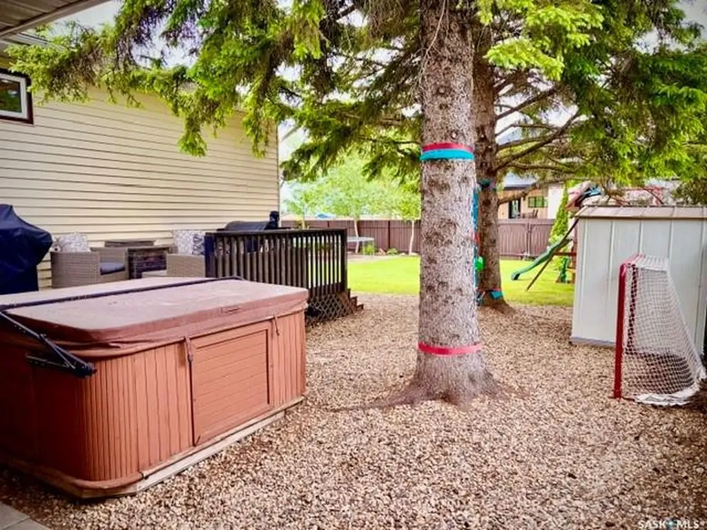 31 Birch Place Lanigan SK S0K 2M0