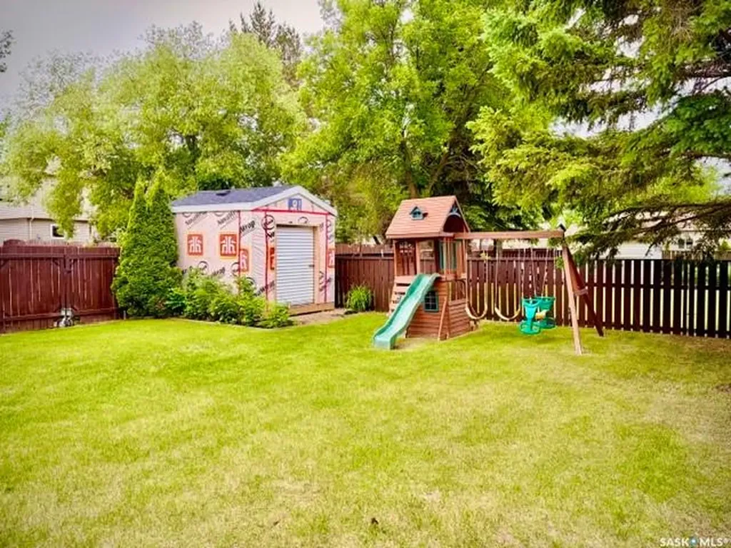 31 Birch Place Lanigan SK S0K 2M0