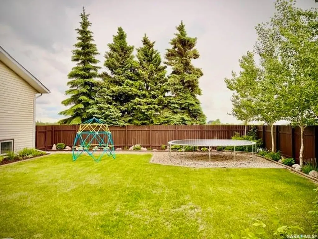 31 Birch Place Lanigan SK S0K 2M0