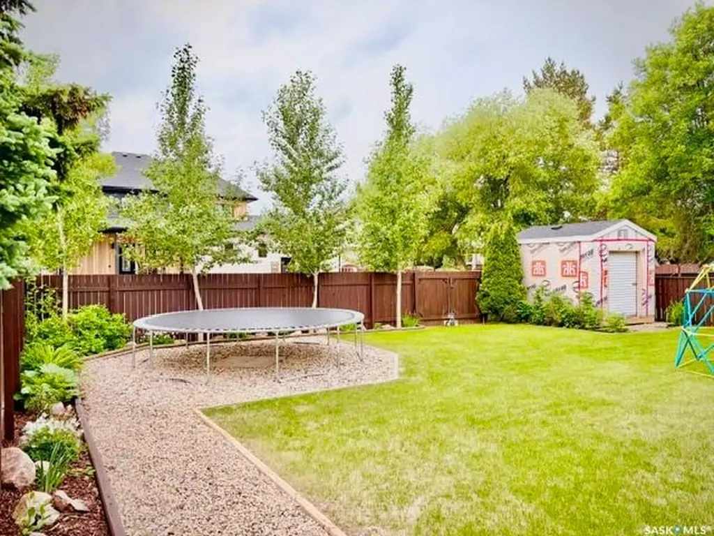 31 Birch Place Lanigan SK S0K 2M0