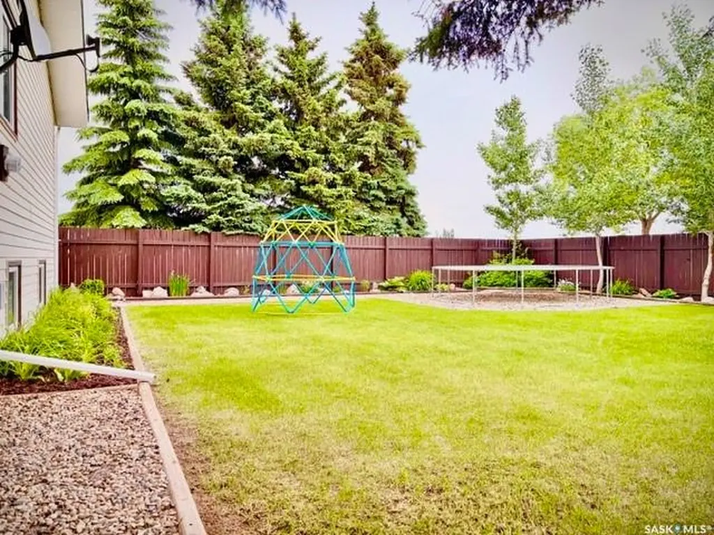 31 Birch Place Lanigan SK S0K 2M0