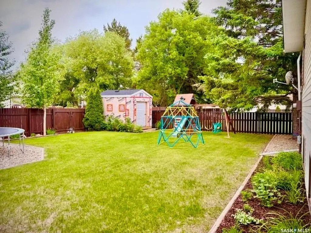 31 Birch Place Lanigan SK S0K 2M0