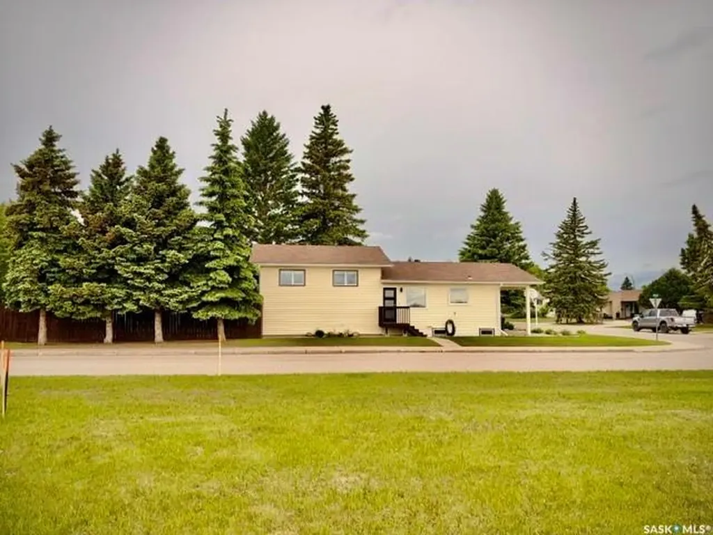 31 Birch Place Lanigan SK S0K 2M0
