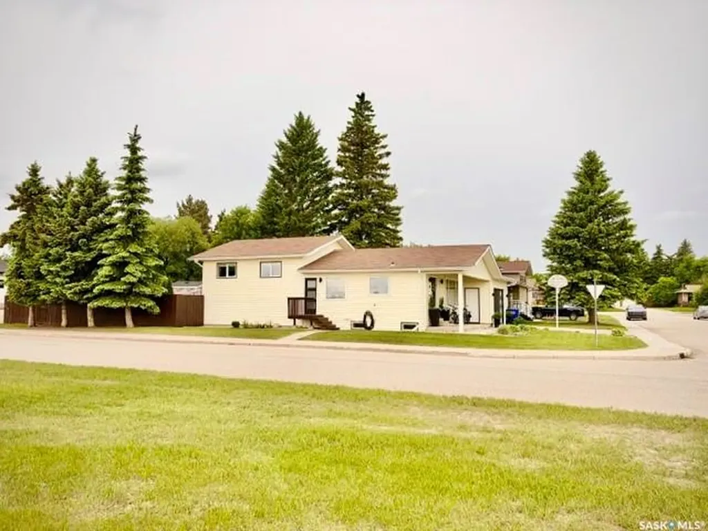 31 Birch Place Lanigan SK S0K 2M0