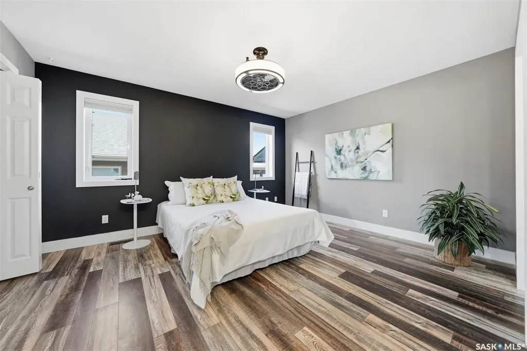 710 Wright Crescent Saskatoon SK S7N 4T7