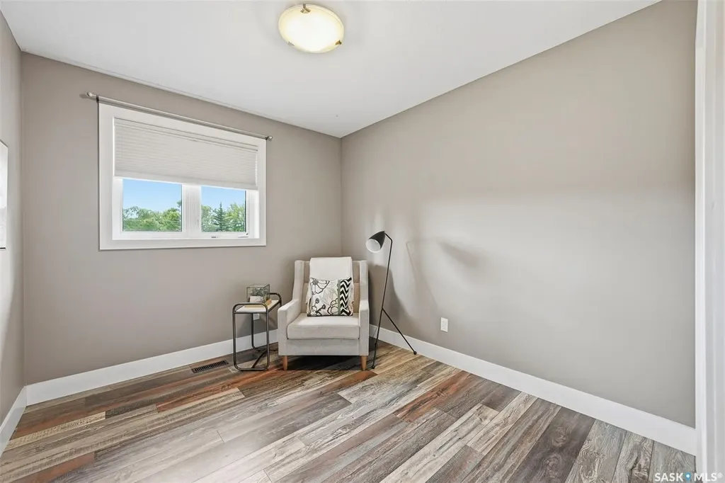 710 Wright Crescent Saskatoon SK S7N 4T7