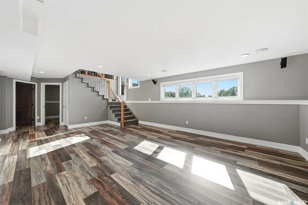 710 Wright Crescent Saskatoon SK S7N 4T7