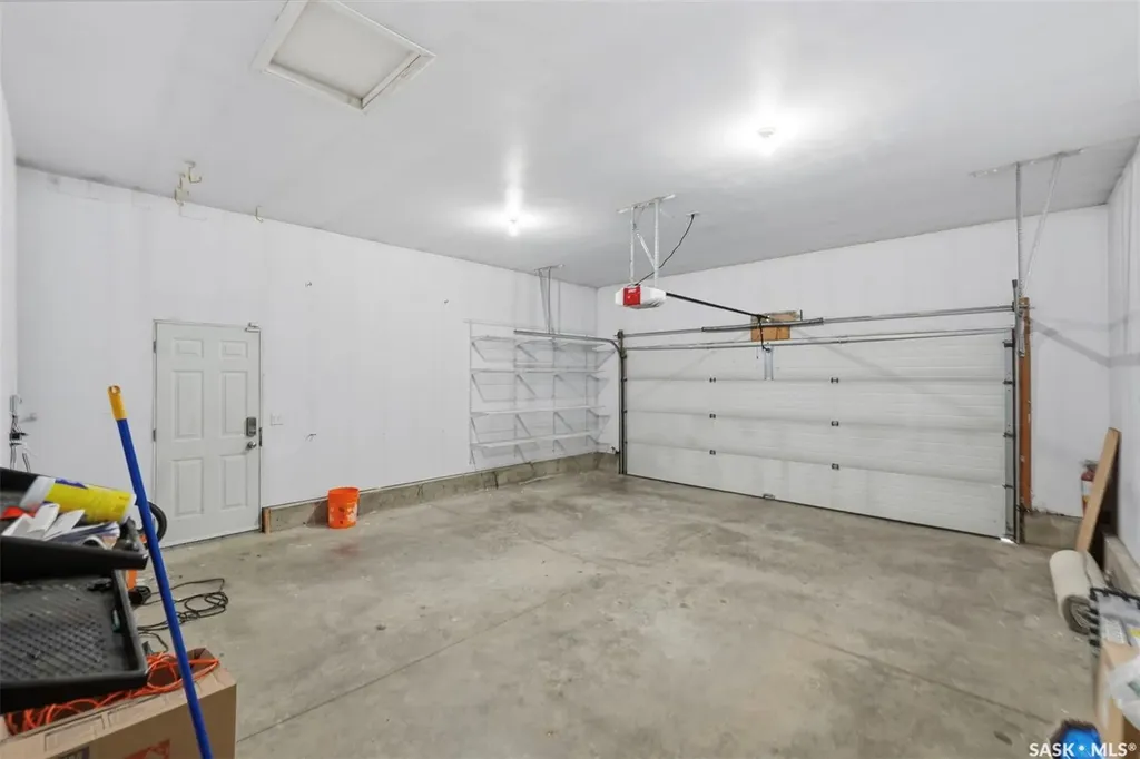 710 Wright Crescent Saskatoon SK S7N 4T7
