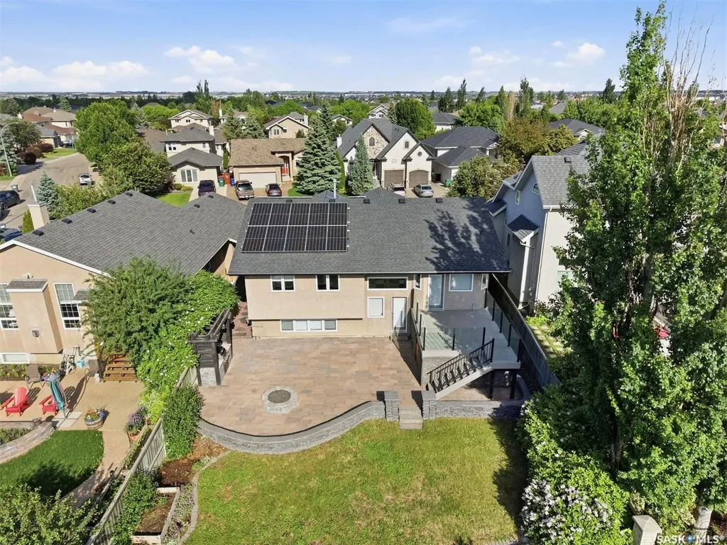 710 Wright Crescent Saskatoon SK S7N 4T7