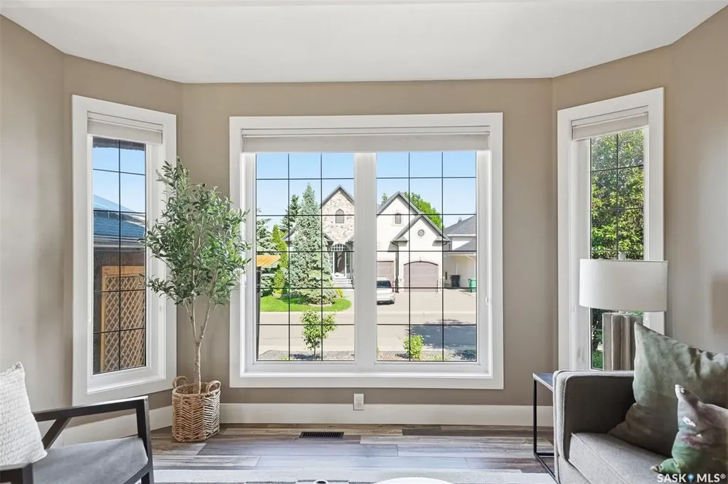 710 Wright Crescent Saskatoon SK S7N 4T7