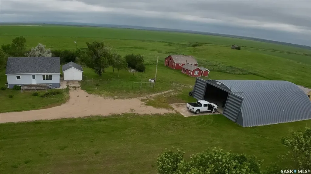 Rural Address Stewart Valley SK S0N 0E9