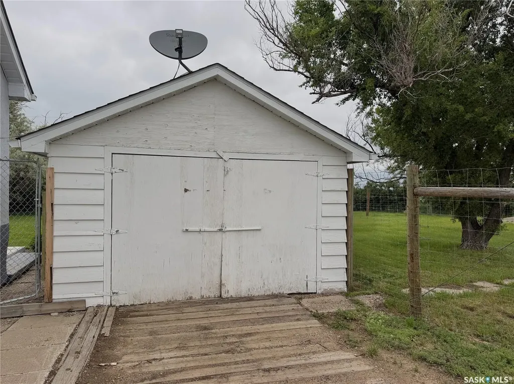 Rural Address Stewart Valley SK S0N 0E9