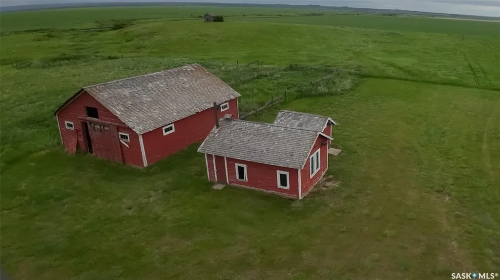 Rural Address Stewart Valley SK S0N 0E9
