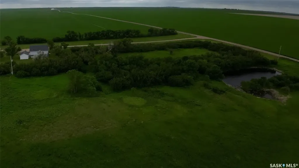 Rural Address Stewart Valley SK S0N 0E9