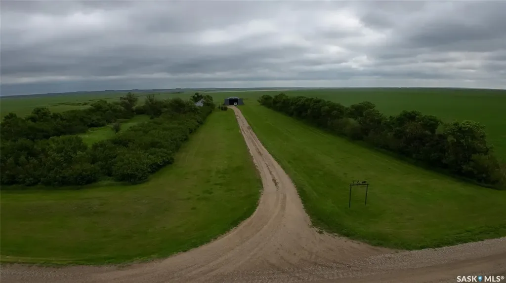 Rural Address Stewart Valley SK S0N 0E9