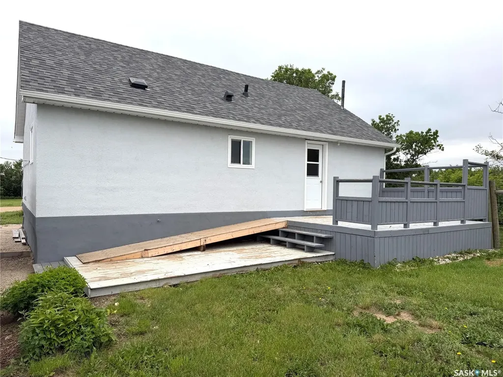 Rural Address Stewart Valley SK S0N 0E9