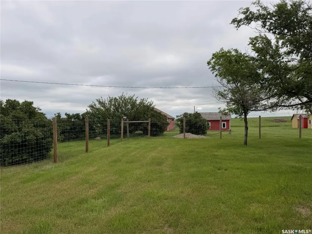 Rural Address Stewart Valley SK S0N 0E9