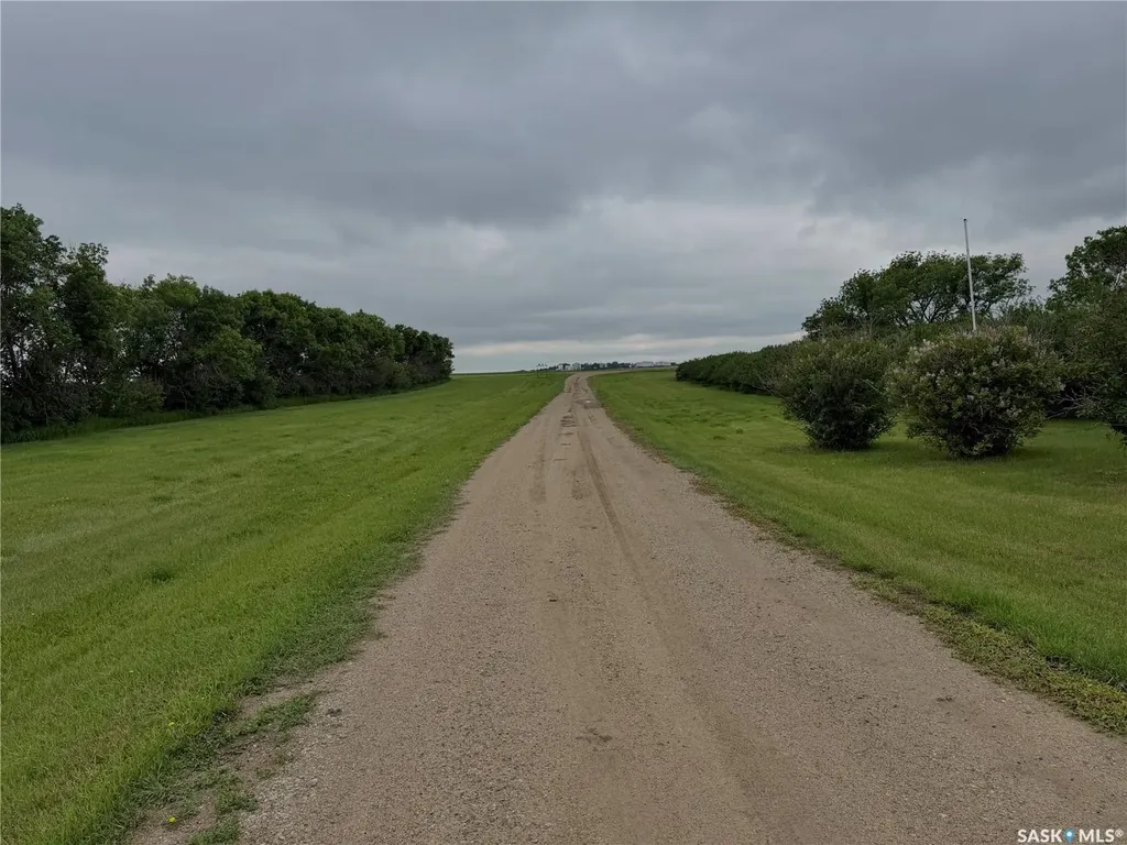 Rural Address Stewart Valley SK S0N 0E9