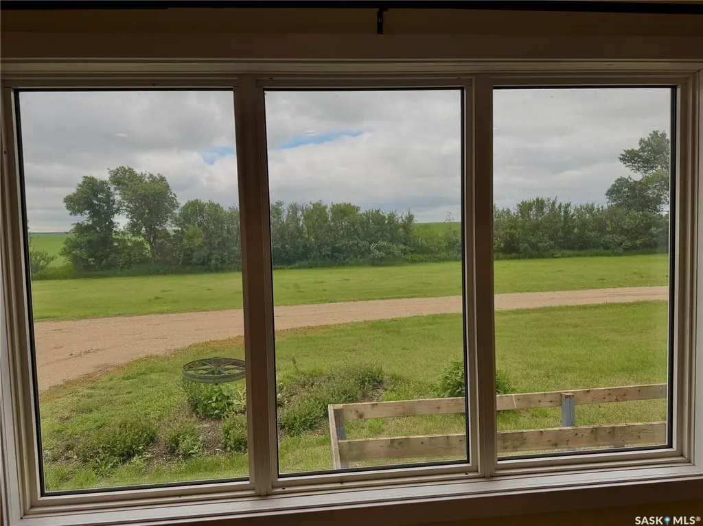 Rural Address Stewart Valley SK S0N 0E9
