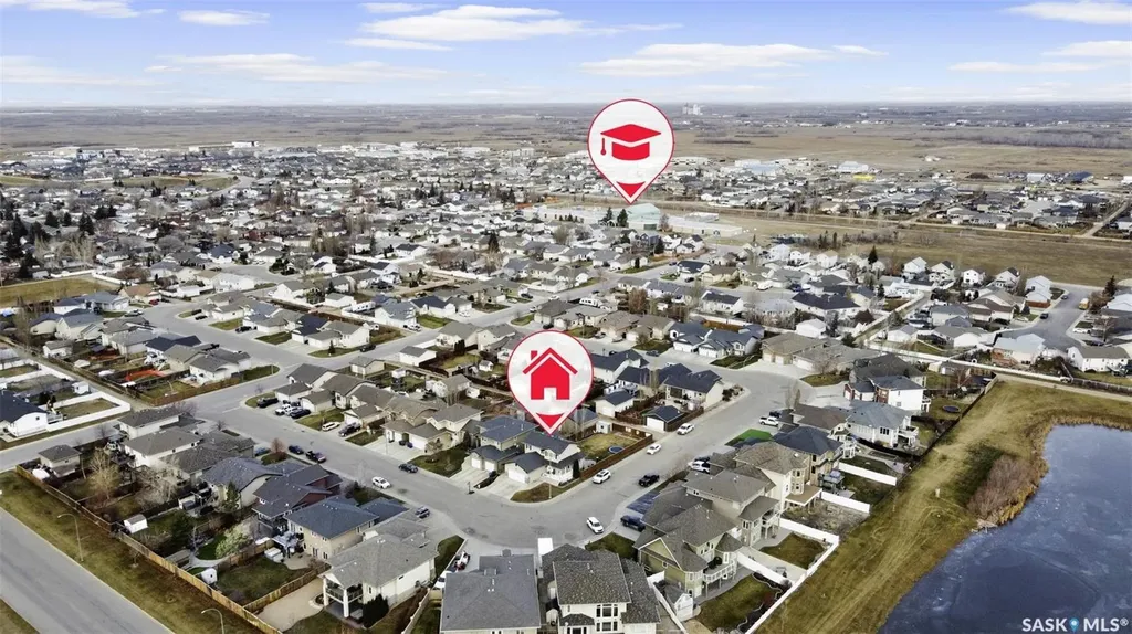 813 Sandy Rise Martensville SK S0K 2T2