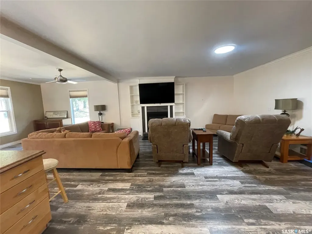 360 Ben Hope Street Cypress Hills Provincial Park SK S0N 1N0