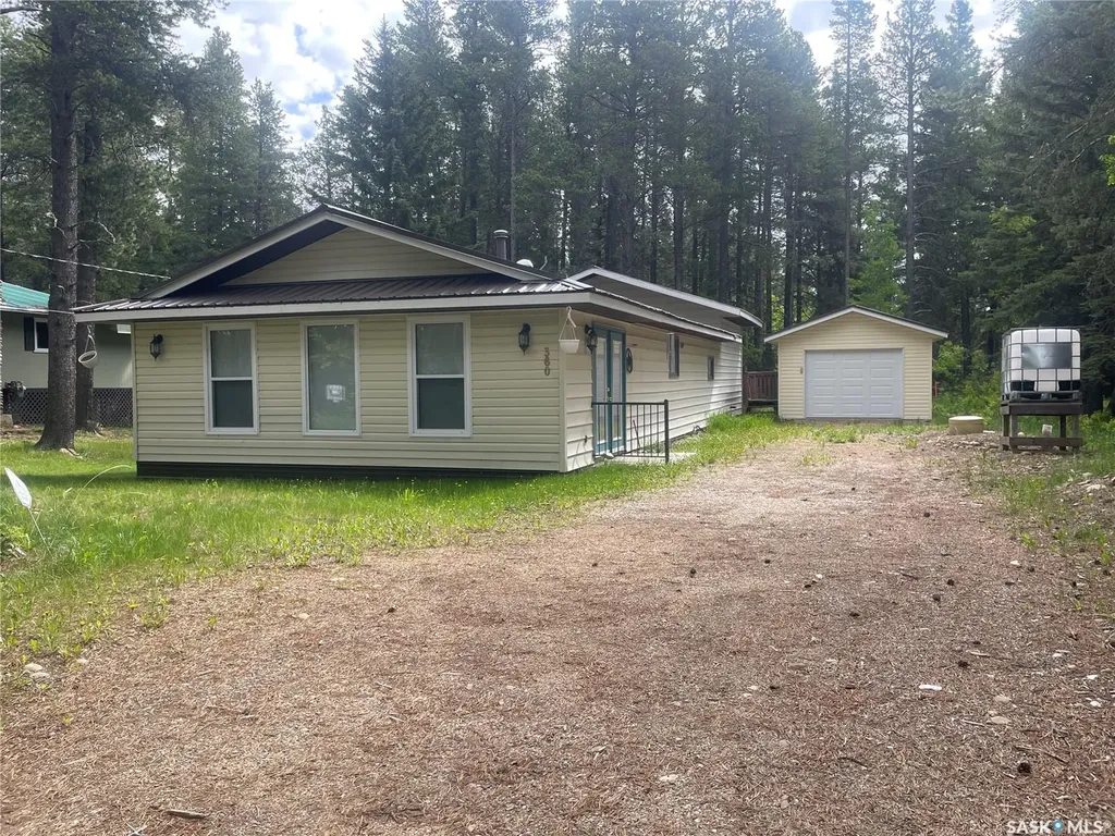360 Ben Hope Street Cypress Hills Provincial Park SK S0N 1N0