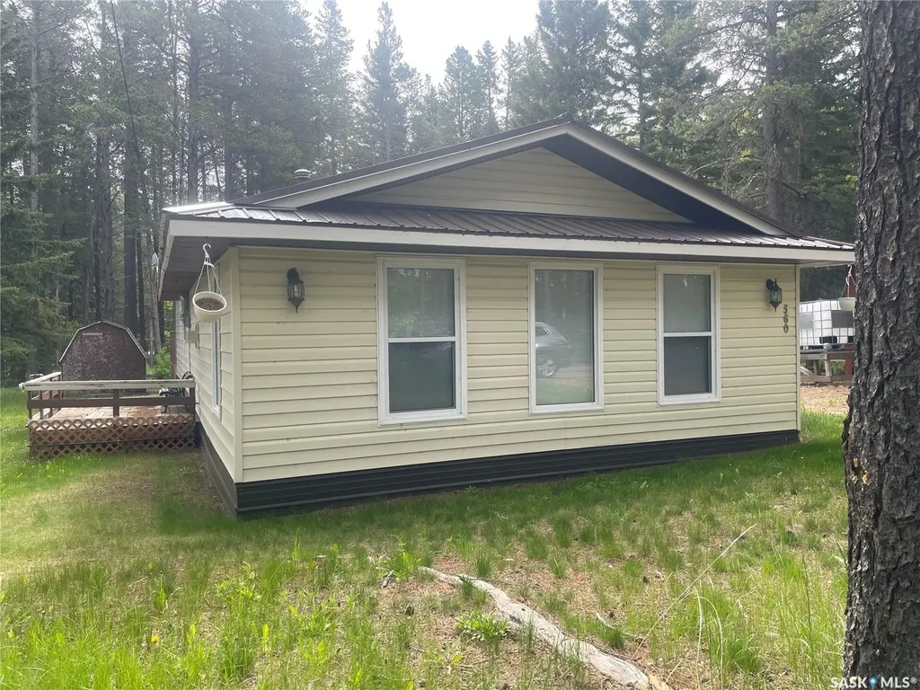360 Ben Hope Street Cypress Hills Provincial Park SK S0N 1N0