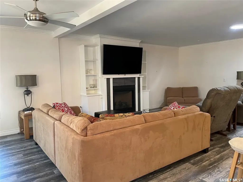 360 Ben Hope Street Cypress Hills Provincial Park SK S0N 1N0