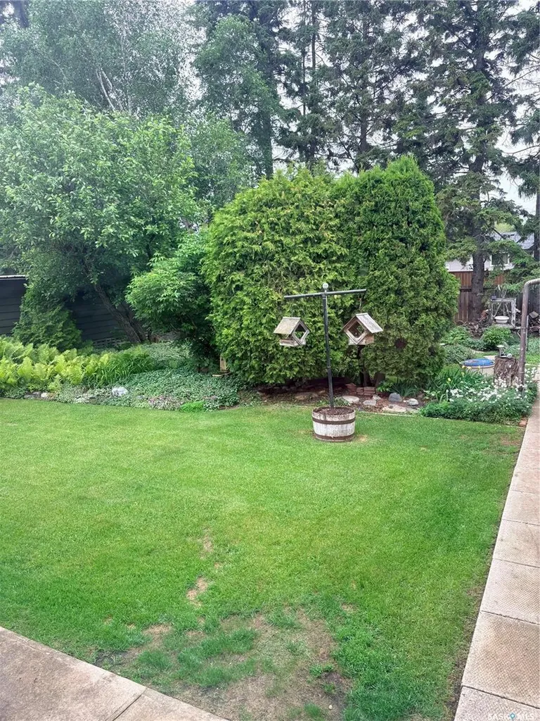 106 Dalewood Crescent Yorkton SK S3N 2P7