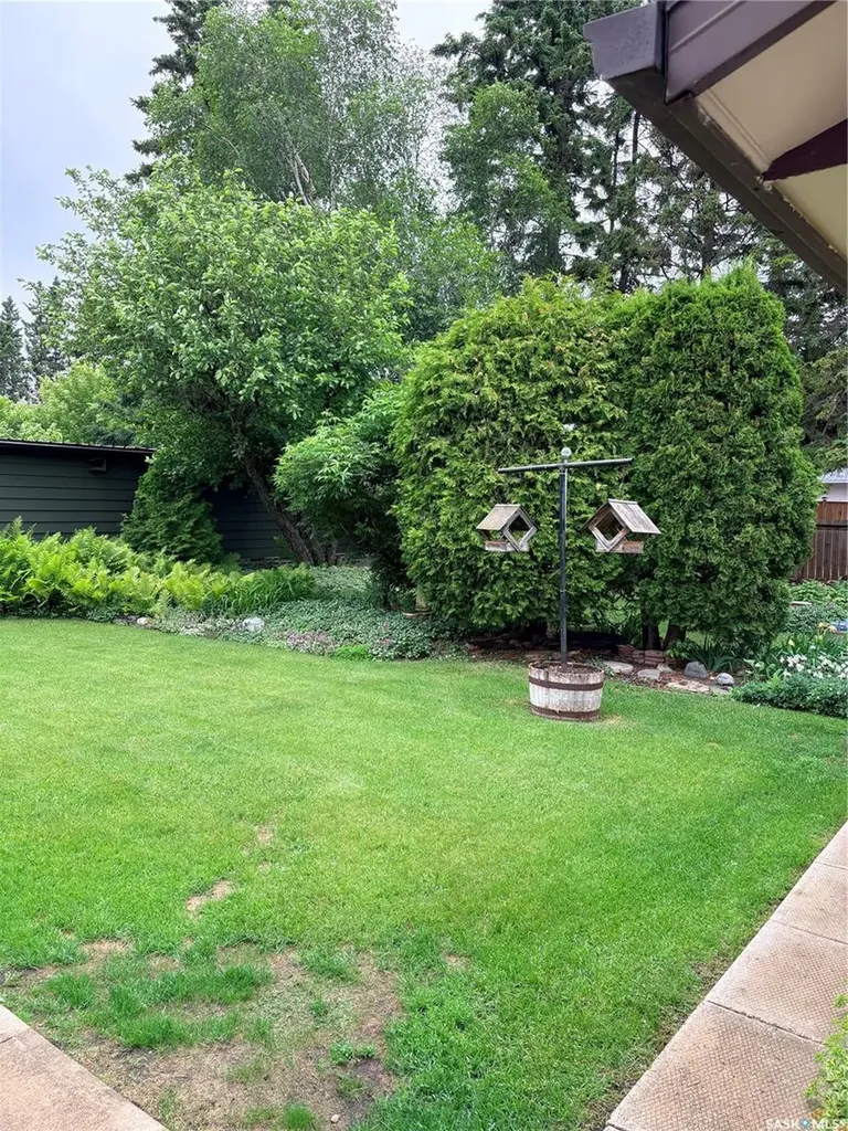 106 Dalewood Crescent Yorkton SK S3N 2P7