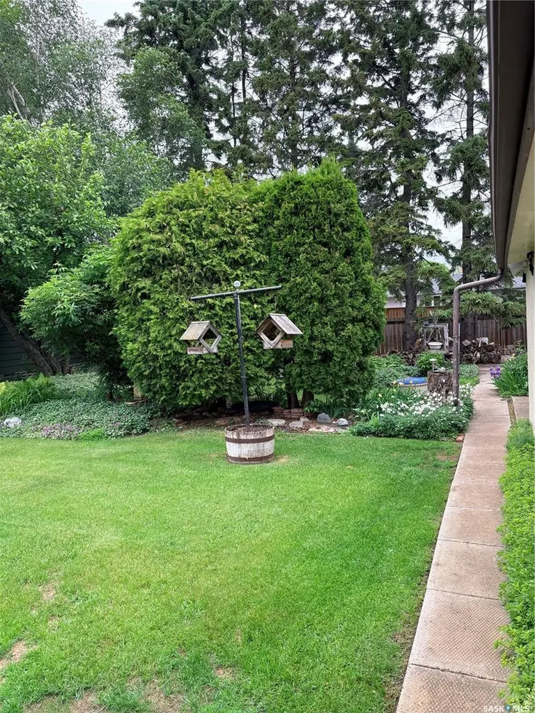 106 Dalewood Crescent Yorkton SK S3N 2P7