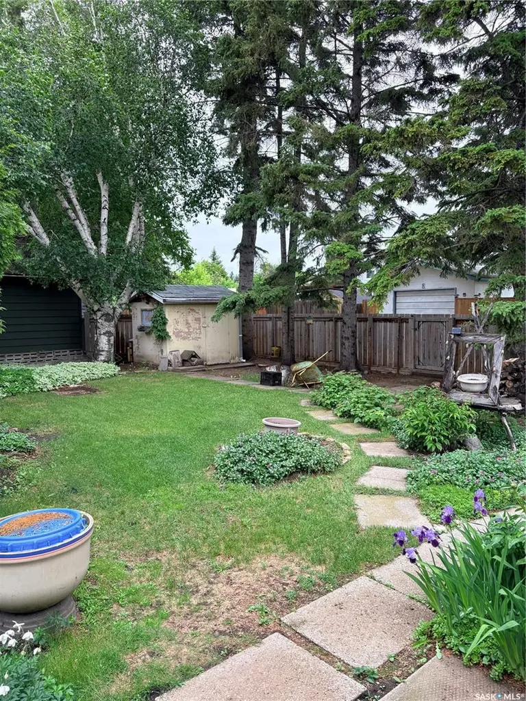106 Dalewood Crescent Yorkton SK S3N 2P7