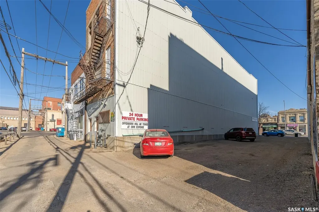 130 Main Street N Moose Jaw SK S6H 3J7
