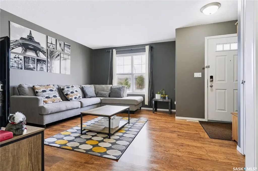 135 Pawlychenko Lane Saskatoon SK S7V 1J8