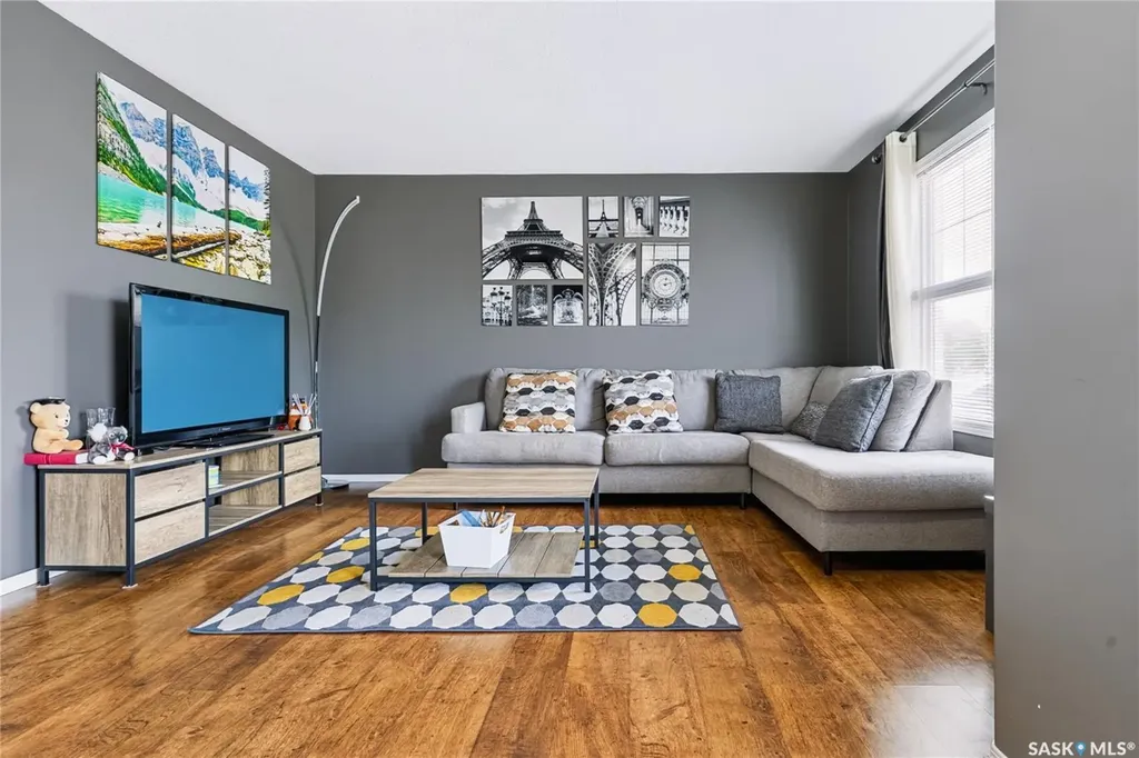 135 Pawlychenko Lane Saskatoon SK S7V 1J8