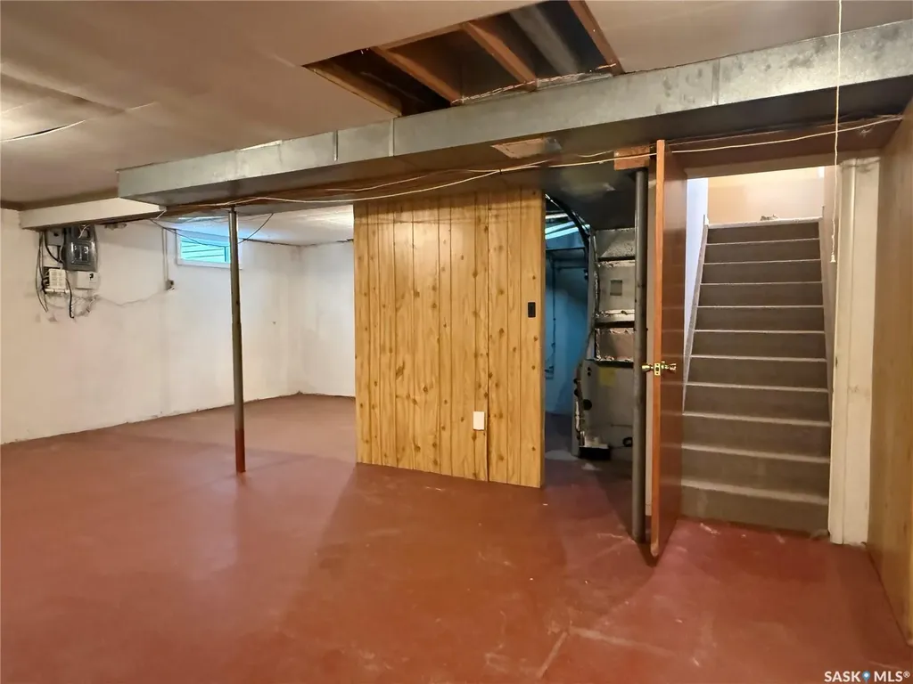 443 7th Avenue W Melville SK S0A 2P0