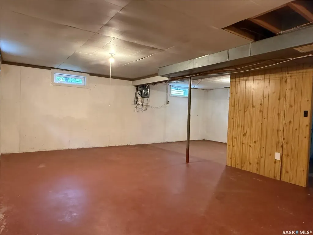 443 7th Avenue W Melville SK S0A 2P0