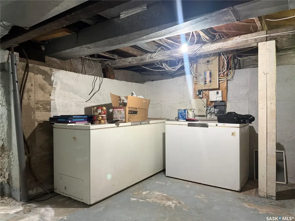 390 Alberta Street Melville SK S0A 2P0