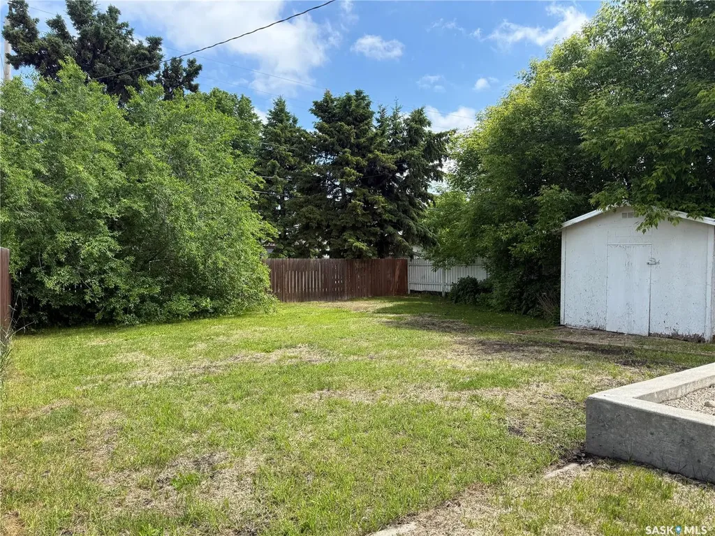 390 Alberta Street Melville SK S0A 2P0