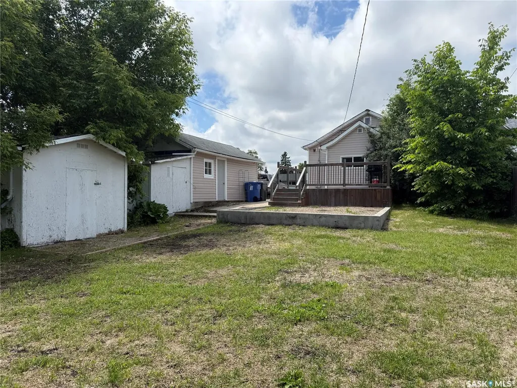 390 Alberta Street Melville SK S0A 2P0