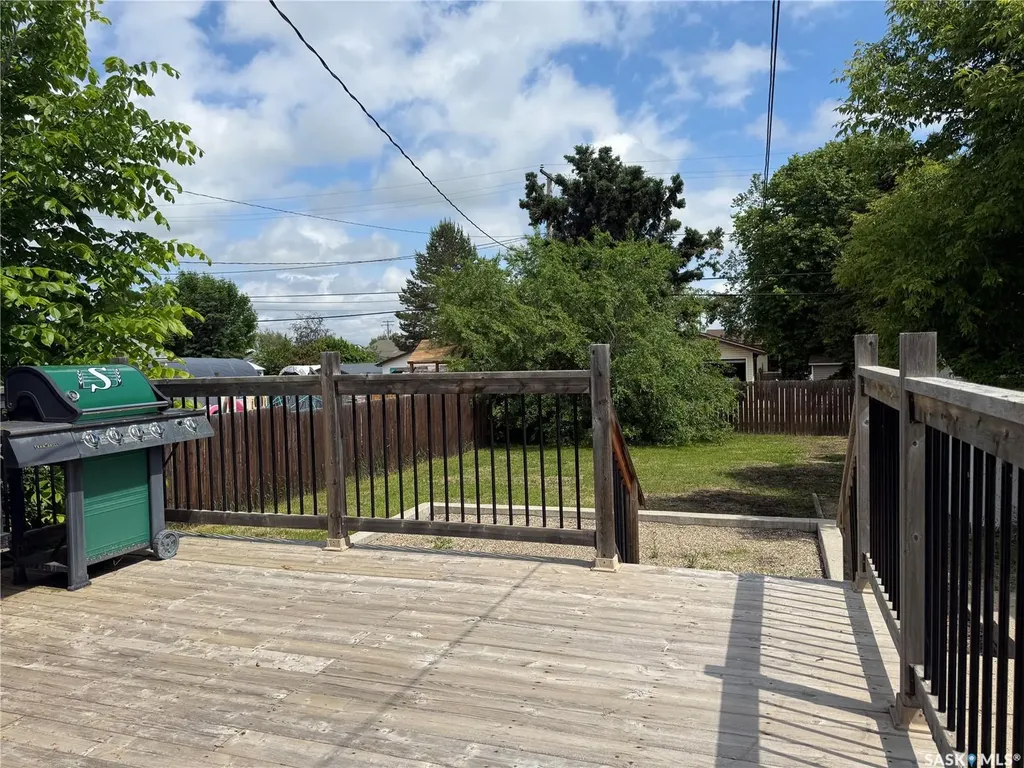 390 Alberta Street Melville SK S0A 2P0
