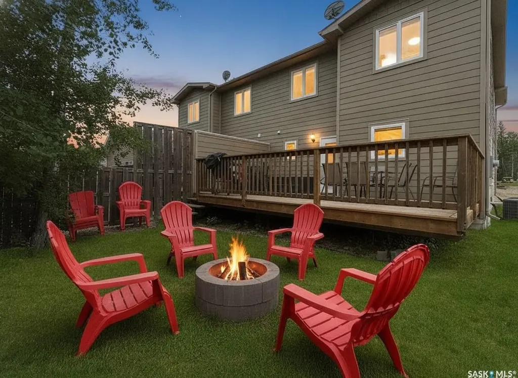 50 Rumberger Road Candle Lake SK S0J 3E0