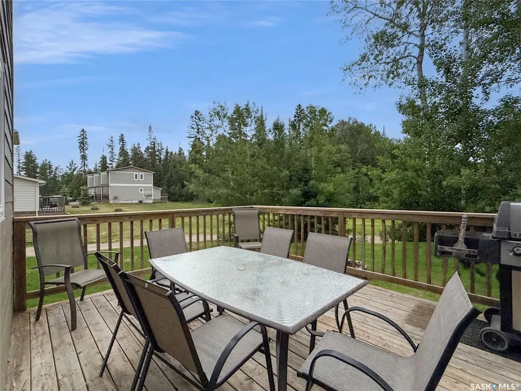 50 Rumberger Road Candle Lake SK S0J 3E0